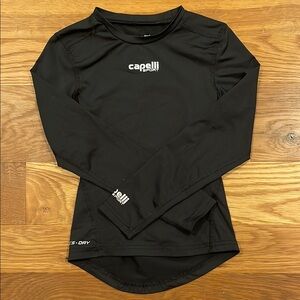 Capelli Boy's Performance Shirt